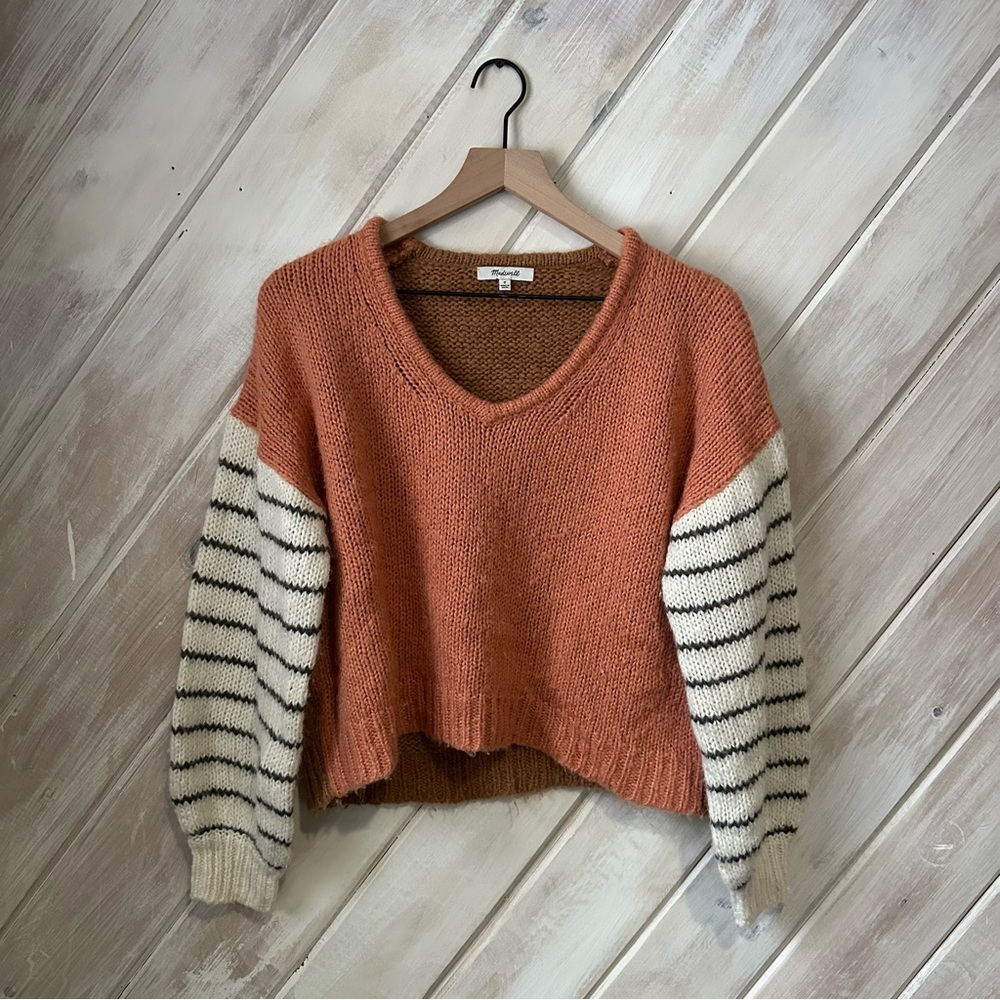 Madewell Sweater
